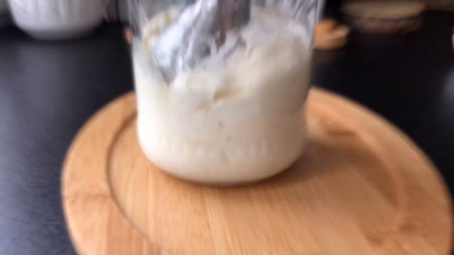 Классический домашний майонез пошаговый видеорецепт