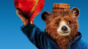 Приключения Паддингтона 2 - Русский трейлер (HD)