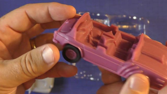 Zombicide 2nd Edition 3D Cars by Purge Reviews: Do you need these upgrades?