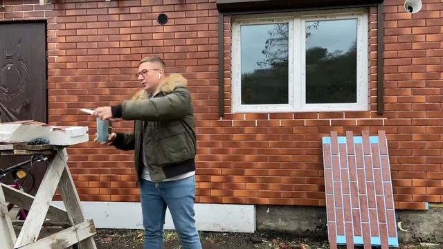 Надежность клинкерных термопанелей смотреть онлайн