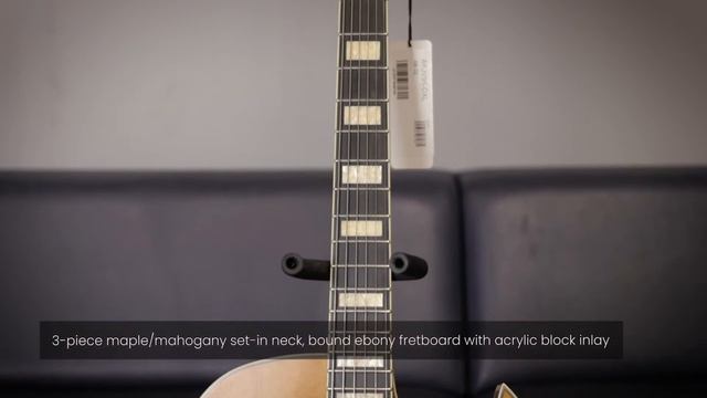 Ibanez AKJV95 Artcore Expressionist Quickview - Cosmo Music смотреть онлайн