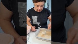 ТОРТ МОЛОЧНАЯ ДЕВОЧКА #пп