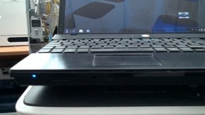 HP ProBook 4515s Notebook Close Look