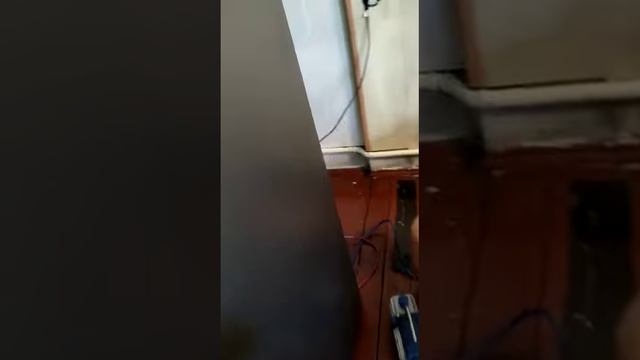 Ремонт холодильника Самсунг инвертор. смотреть онлайн