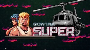 Super Contras: Metal Soldier 2 - new game - Release  June 10,  Android