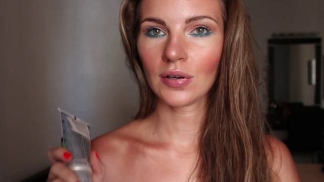 Фавориты июля 2015 ч.1.