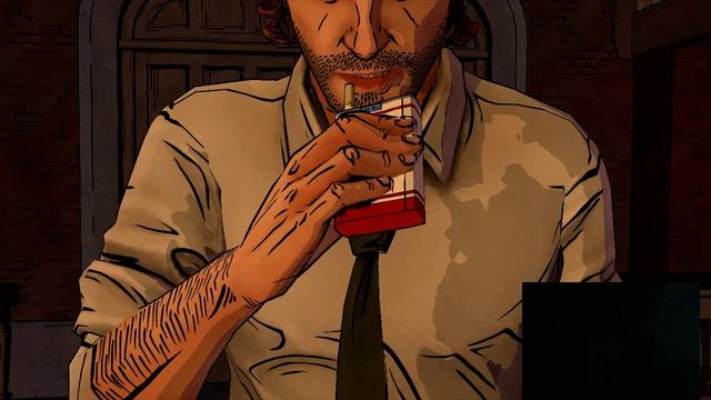 Прохождение The Wolf Among Us Эпизод 4 часть 3 (В овечьей шкуре)