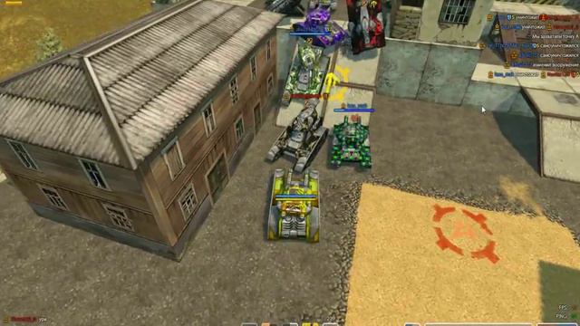 Tanki Online GOLD ЭПИЧНЫЙ ГОЛД.как я не взял Голд ... смотреть онлайн