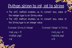 Not supported between int and str. Not supported between int and str