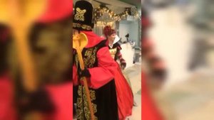 Диснеевский бал