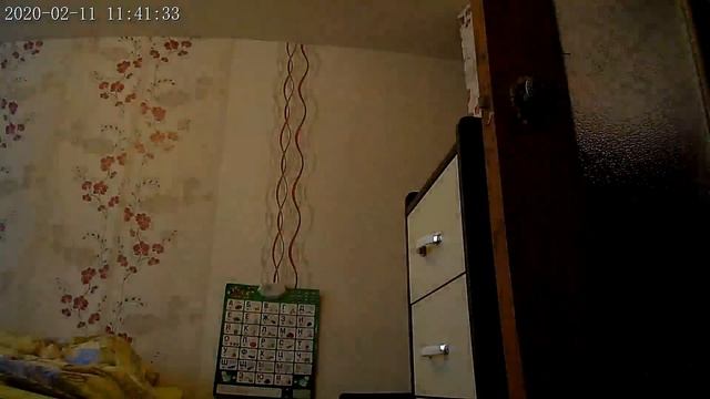 PTZ Wi-Fi IP камера INQMEGA с автоматическим отслеживанием. Примеры видео и фото с камеры. смотреть онлайн