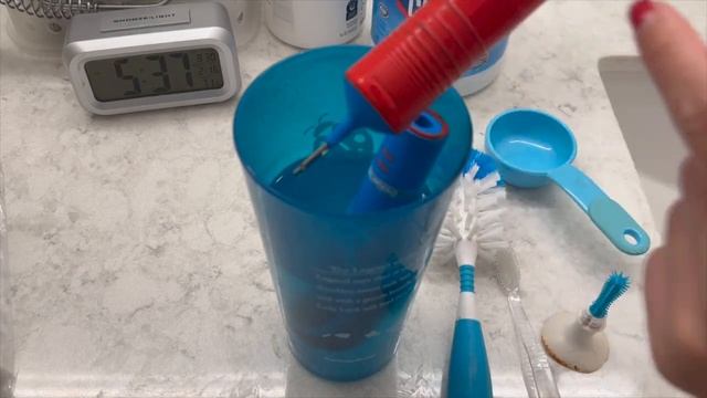 How To Deep Clean Your Electric Toothbrushes смотреть онлайн
