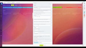 Как добавлять и удалять участников чата с помощью робота ChatApp в Битрикс24