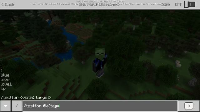 How To Use The TAG Command in Minecraft Bedrock Edition смотреть онлайн