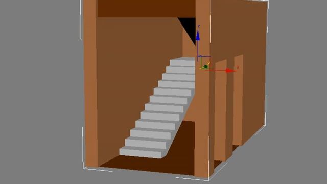 Лестница 076-001 смотреть онлайн