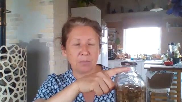 Приготовление масел из трав смотреть онлайн