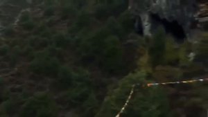 Как умирают великие йогины традиции Кагью в наше время в Тибете