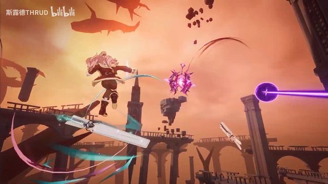 Thrud: Broken Heaven - Login Without China ID for Android смотреть онлайн