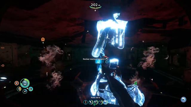 Exploring the Lily Pads  Omega Lab!  Ep 6  Subnautica: Below Zero