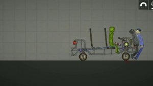 машына блин ломается в melon playground