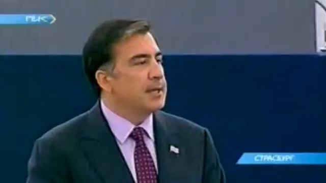 «Пришло время европейского мира на Кавказе» смотреть онлайн