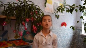 Константин Бальмонт «Осень»