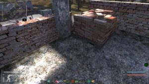 Найти кубик рубика для Акима в Темной долине в ОП 2.1