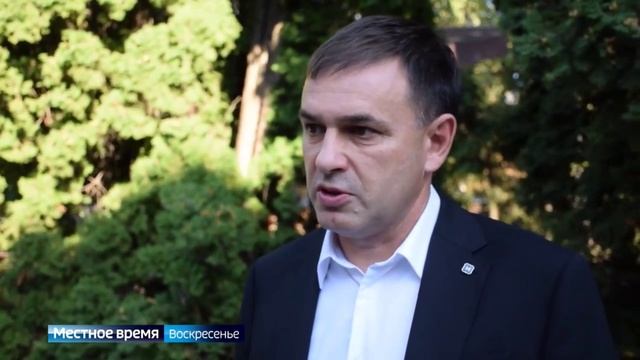 Роман Бусаргин год в должности губернатора: что удалось сделать в регионе? смотреть онлайн