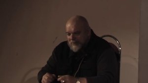 Гейдар Джемаль "Эзотерические основания современных элит"