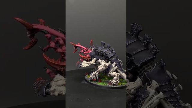 Warhammer 40K: Tyranid Haruspex