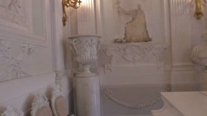 ГАТЧИНА.  МИХАЙЛОВСКИЙ ПАРК И ЗАМОК #гатчина #замок #парк