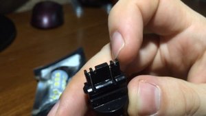 Светодиодные лампочки на ходовые огни и стоп сигналы