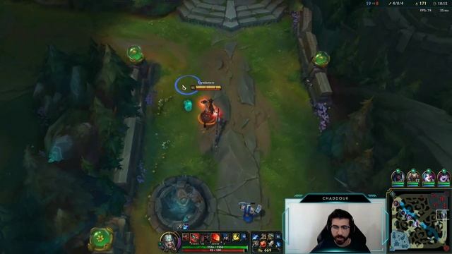 UNRANKED TO MASTER SPLIT ONLY - 4 STOMPS IN A ROW смотреть онлайн