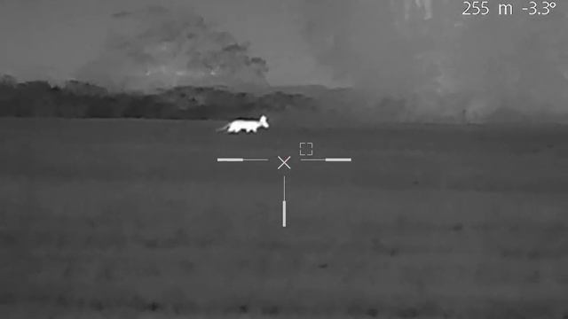 ThermTec Vidar 360lrf смотреть онлайн