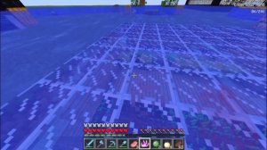 На нас нападает цунами! (майнкрафт) 4 СЕРИЯ