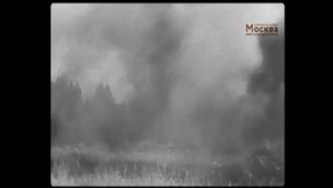 создание и боевое применение Бм-13 "Катюша"