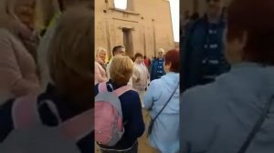 Легенда (миф) Осириса и Исиды - Древний Египет