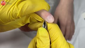 14 лет грызет ногти / маникюр / маникюр для подростка