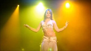 Belly Dance.