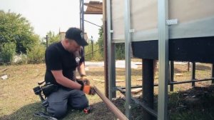 Монтаж и установка J-Планки U-Plast