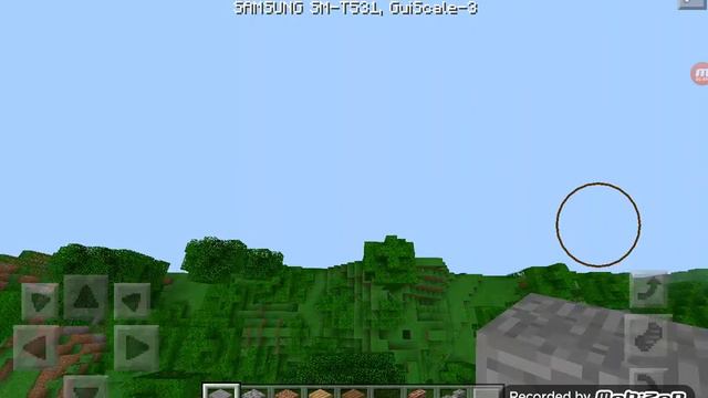 Сид на Храм в джунглях!!! Minecraft PE 0.15.0 смотреть онлайн