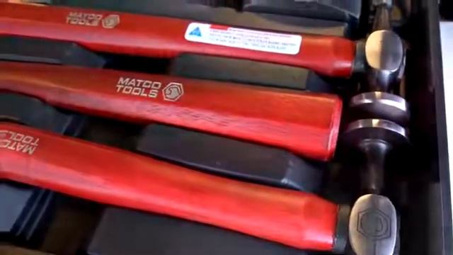 Torque TV - BF47K Fender Toolkit смотреть онлайн