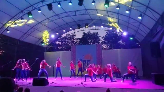 Джунгли "Подарунок" смотреть онлайн