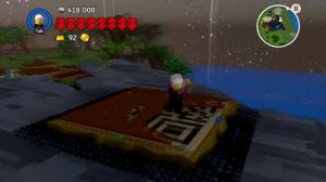 LEGO Worlds - Легендарные Блоки!!