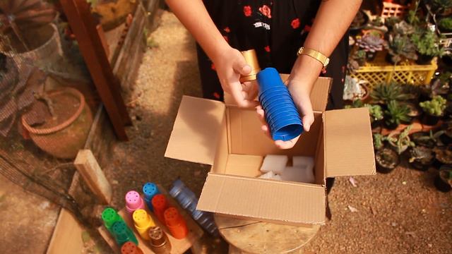 PRIMEIROS RECEBIDOS DO CANAL!!!! смотреть онлайн