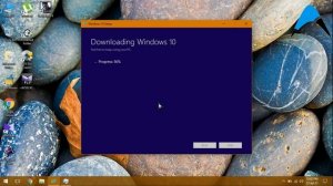 How to Download Original Windows 10 Pro (32 bit + 64 bit) ISO Microsoft in 2020