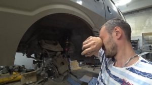 NISSAN VANETTE C22 на SR20 DRIFT/DRAG/TIME ATTACK?! ЧАСТЬ 1