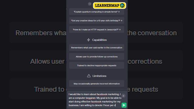 Turn Chat GPT into Your Personal Coach to Learn any New Skill