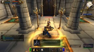 WoW Shadowlands 9.1: Цепи Господства ►# 121 Он был моим учеником
