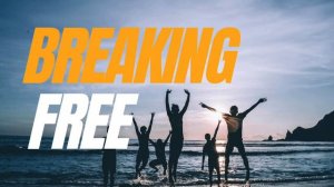 Break Free From What's Holding You Back | Inspirational & Motivational